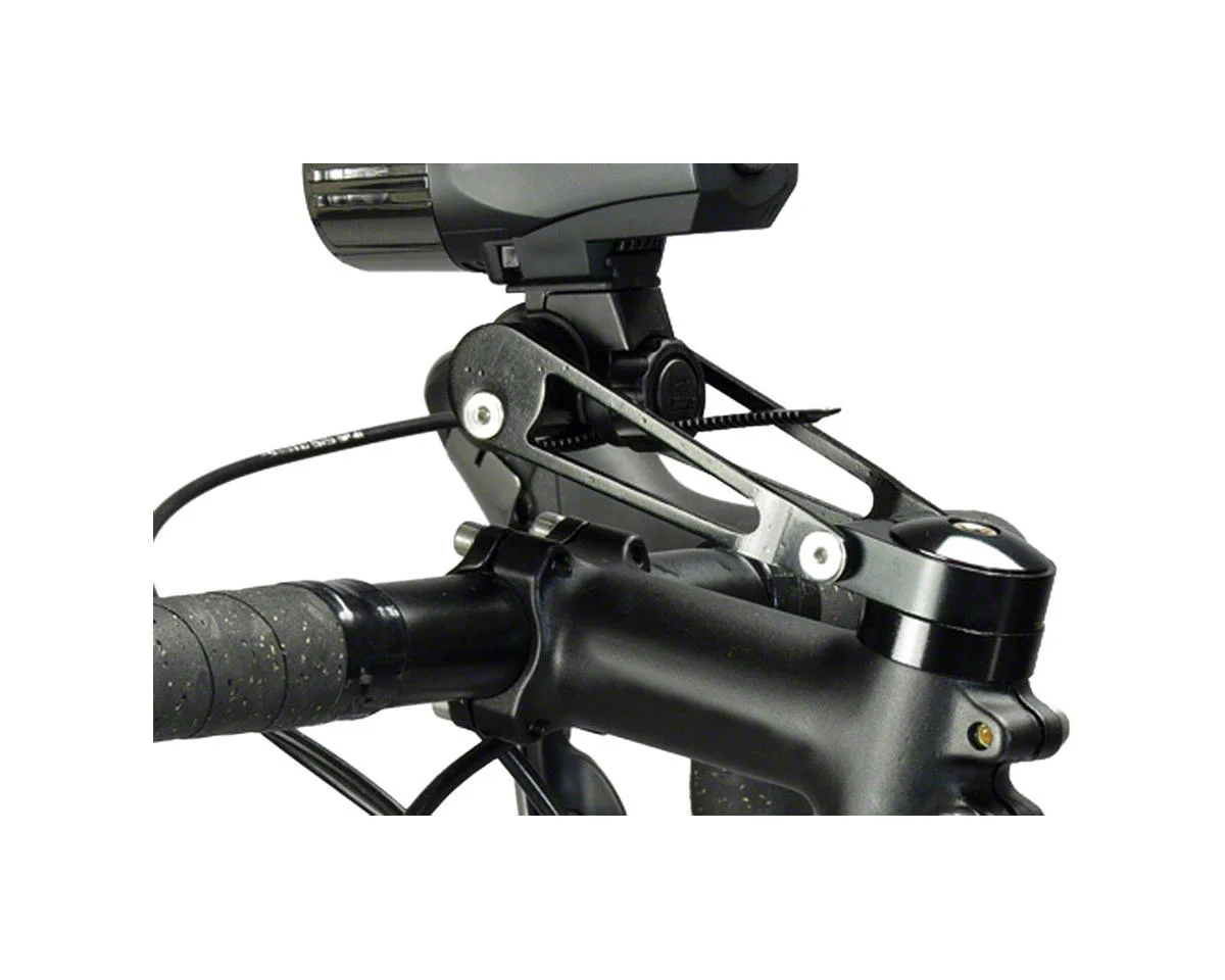 Minoura CS-500 Headset Spacer Accessory Stem Mount - view 2